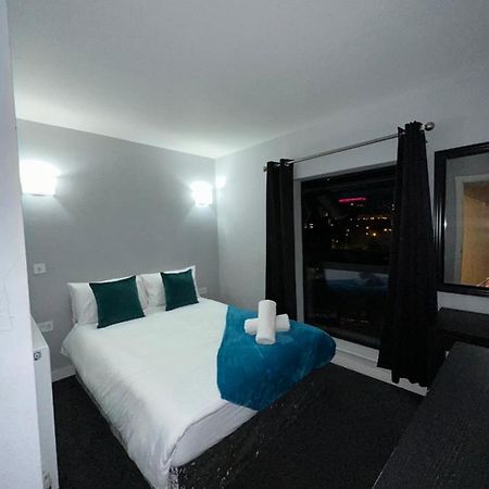 Jewellery Quarter Apartment 버밍엄 외부 사진