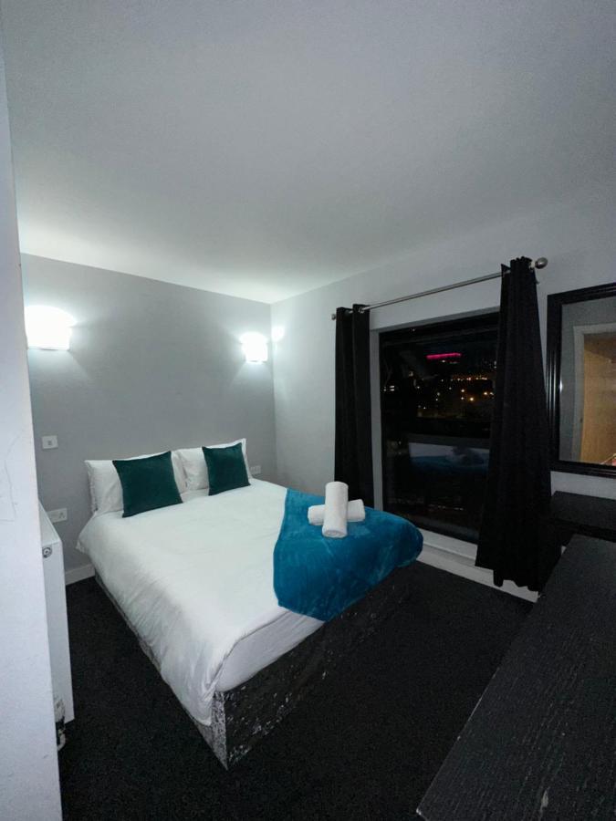 Jewellery Quarter Apartment 버밍엄 외부 사진