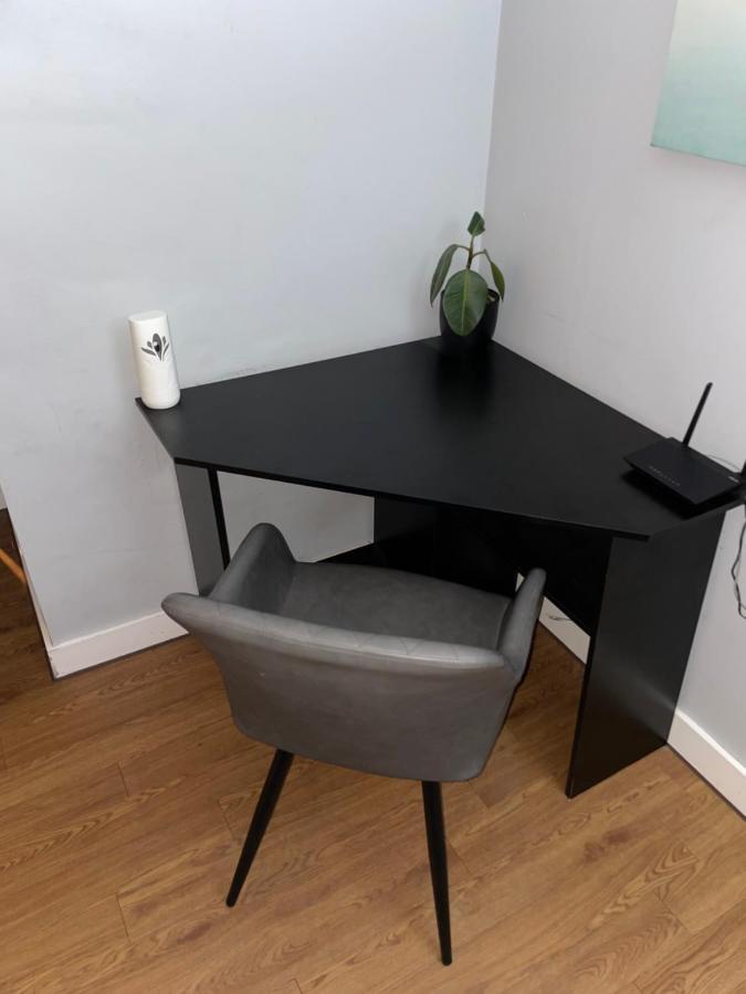 Jewellery Quarter Apartment 버밍엄 외부 사진
